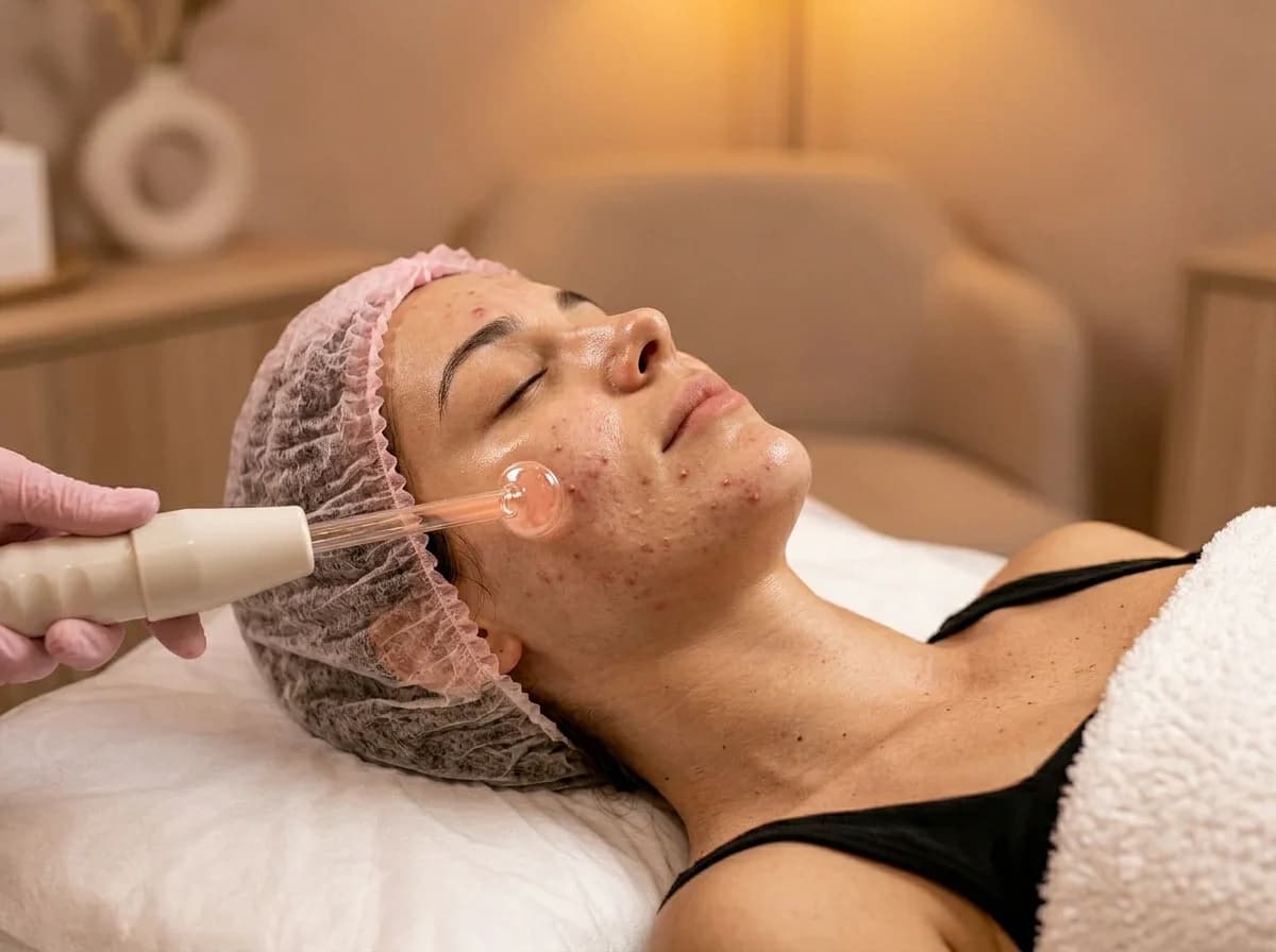 Protocolo Antiacne